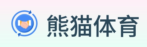 熊猫体育 logo